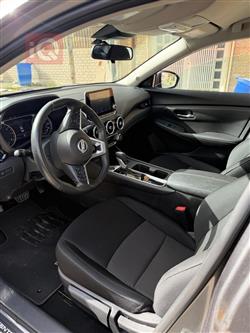 نيسان سنترا